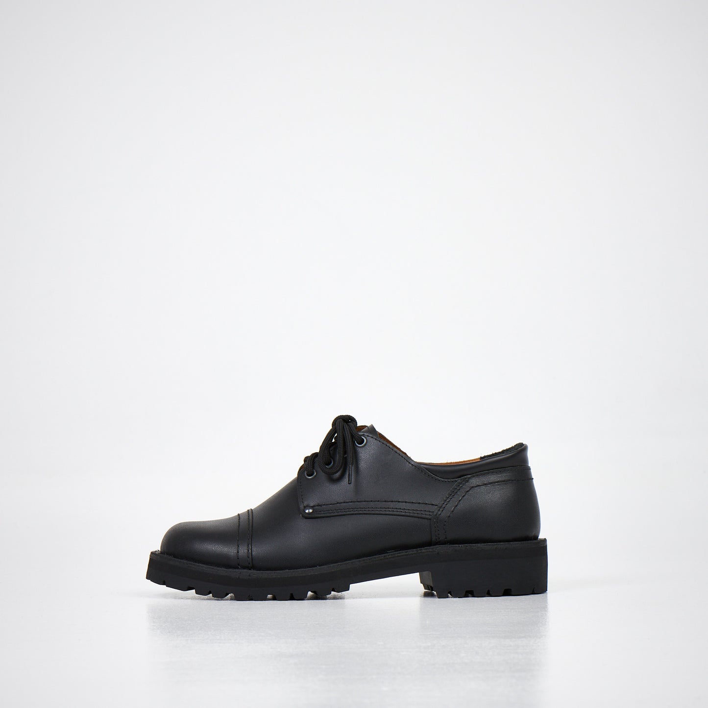 Zapatos de cuero hechos a mano AIPI