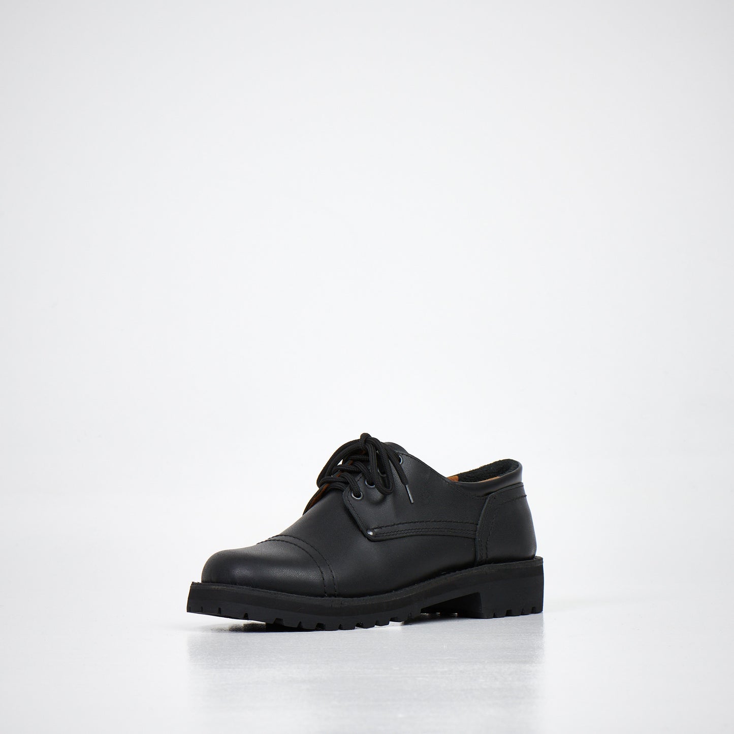 Zapatos de cuero hechos a mano AIPI