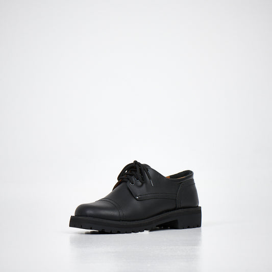 Zapatos de cuero hechos a mano AIPI