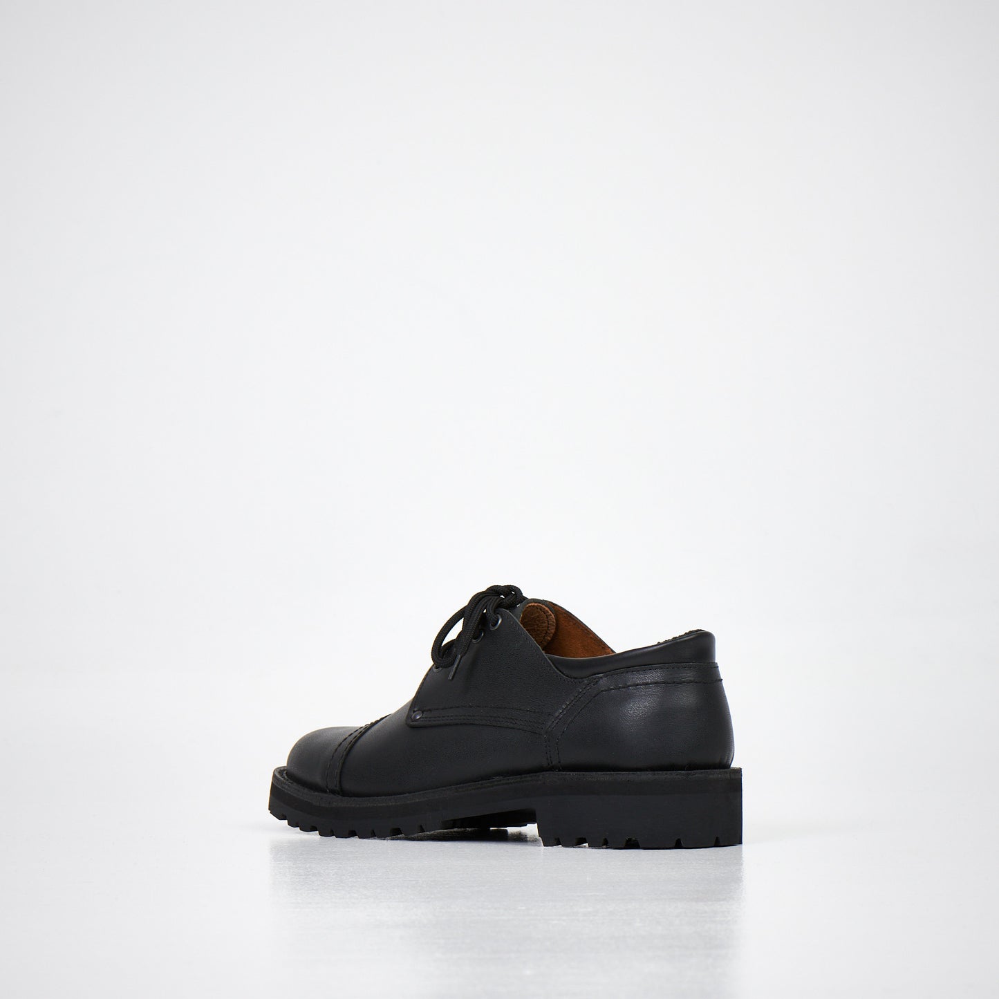 Zapatos de cuero hechos a mano AIPI