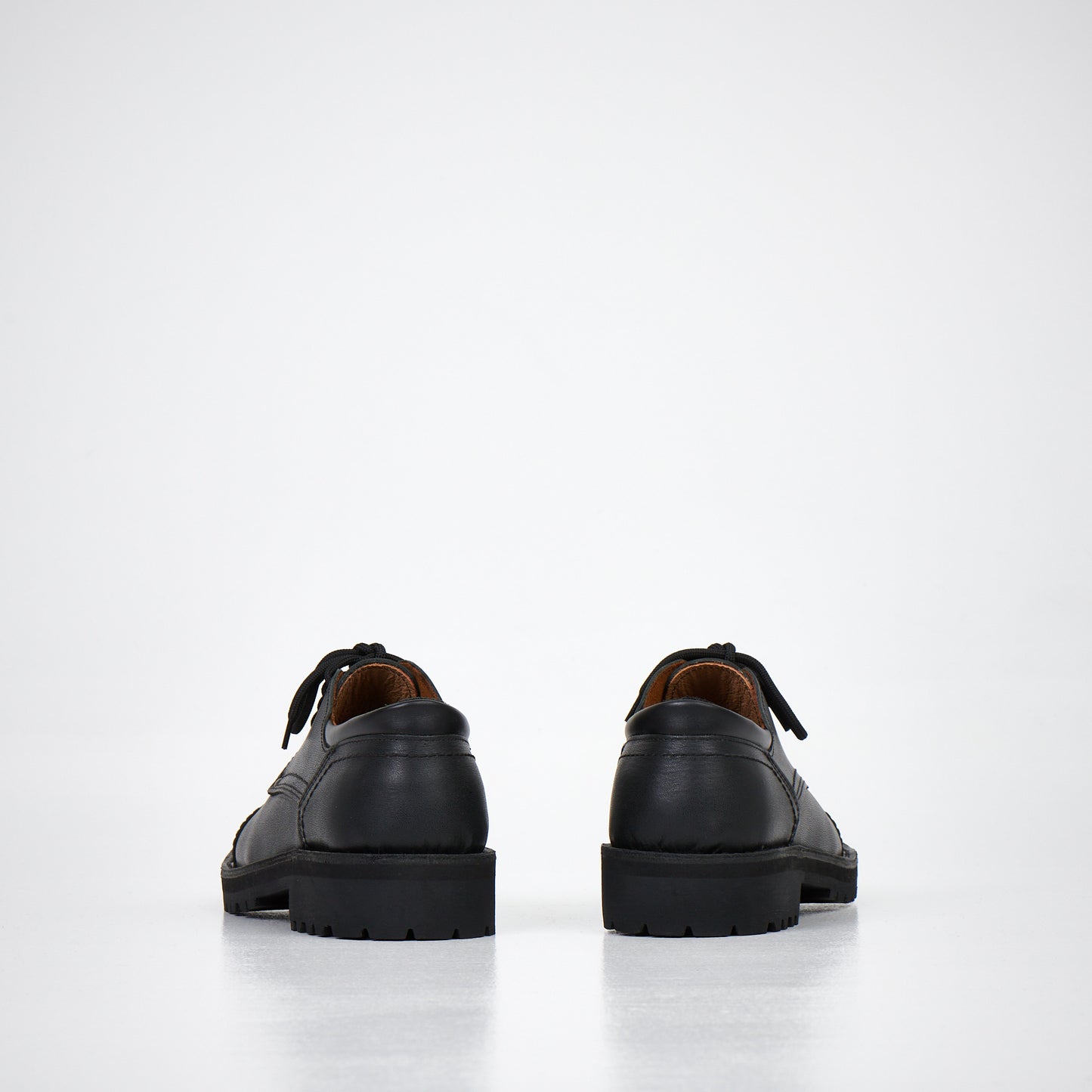 Zapatos de cuero hechos a mano AIPI